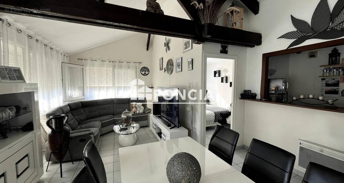 Appartement à BEAUVAIS
