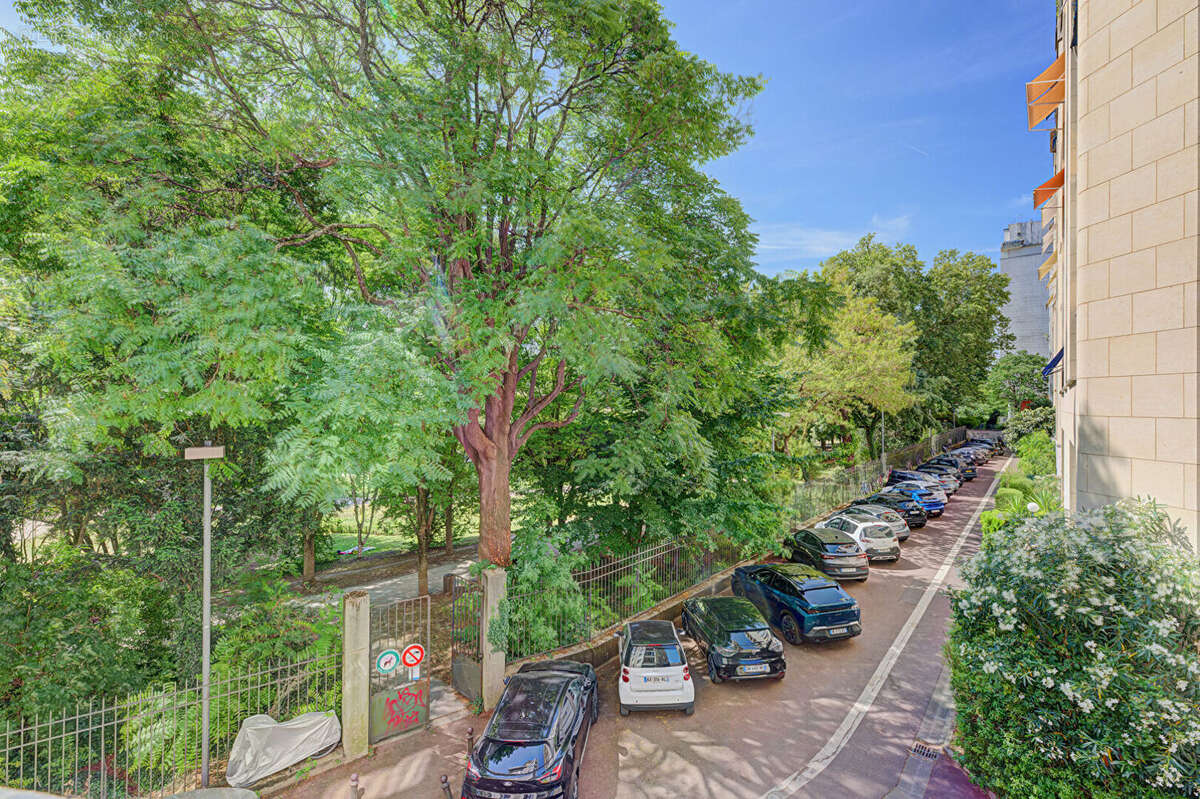 Appartement à VANVES