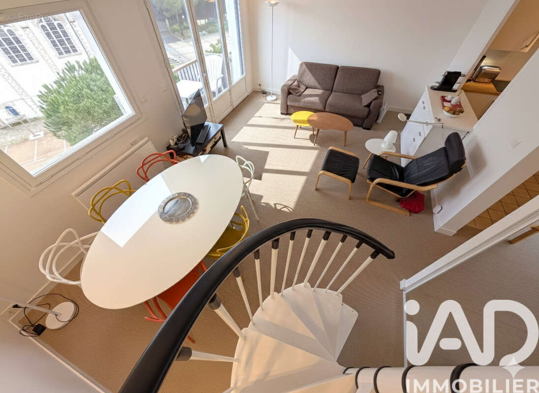 Photo 4 - Appartement à LA BAULE-ESCOUBLAC