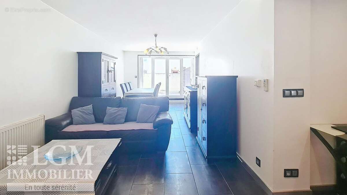 Appartement à VITROLLES