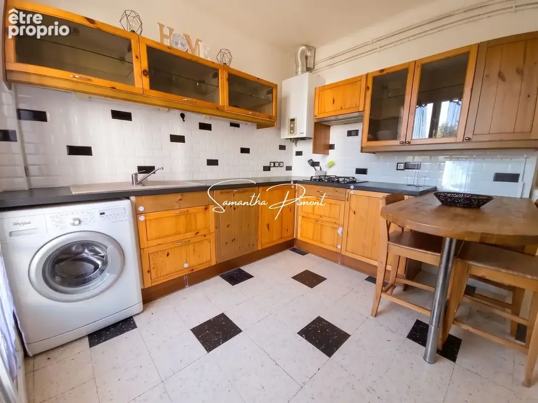 Appartement 4 pièces 81 m² à vendre à Perpignan (66000) - photo 10