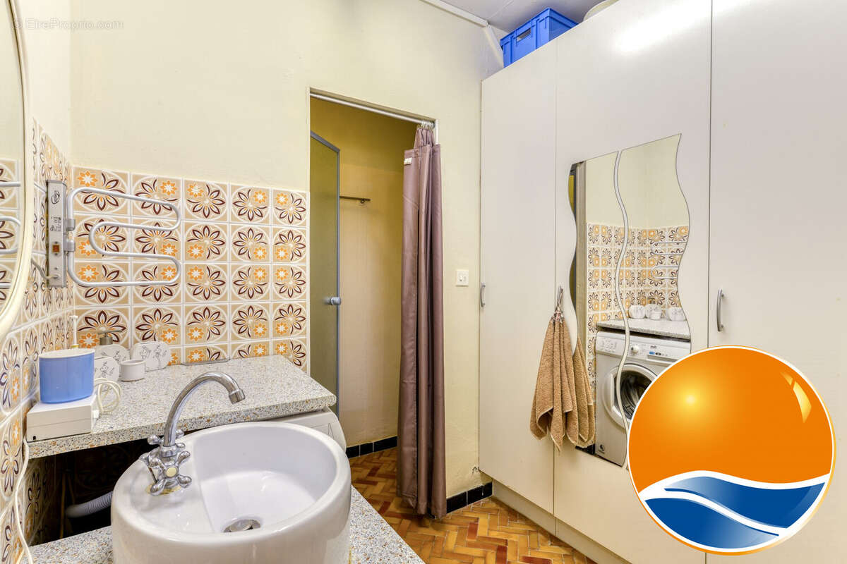 Appartement à NARBONNE
