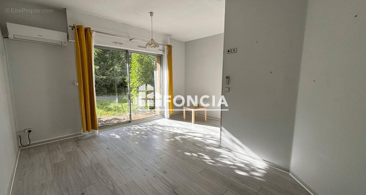 Appartement à AGEN