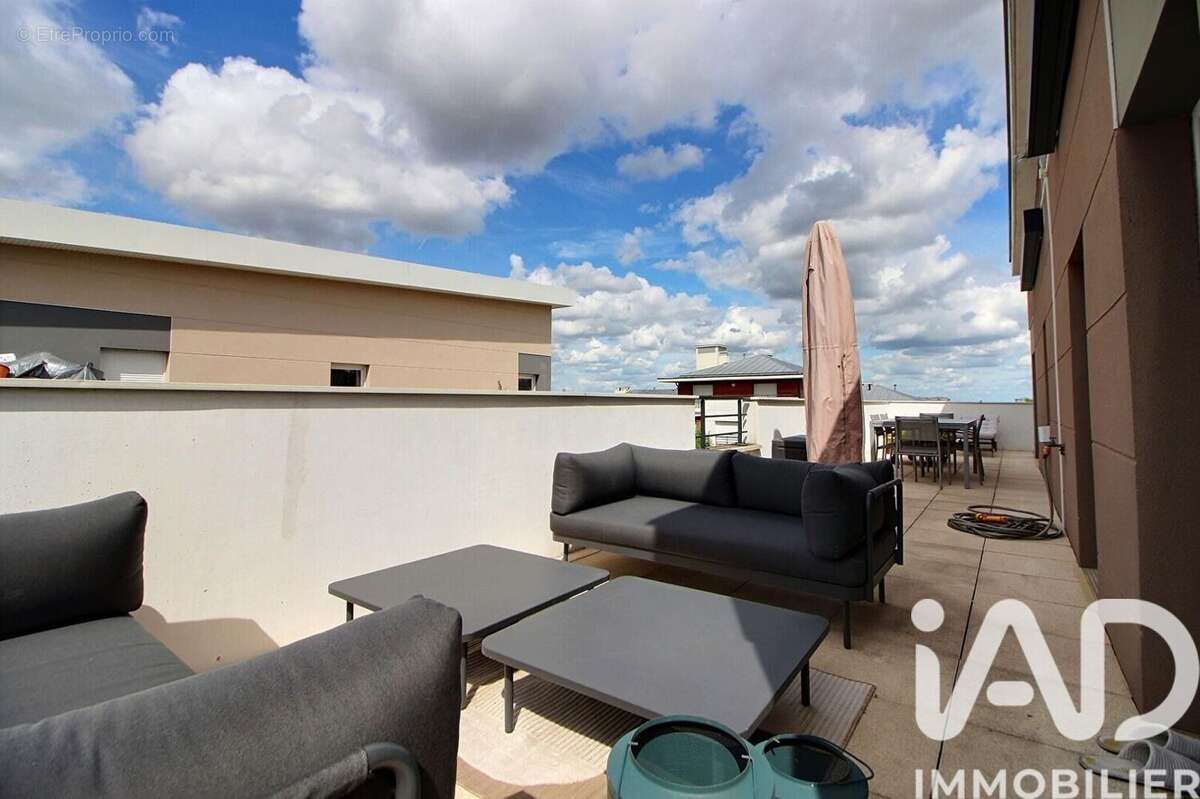 Photo 4 - Appartement à ATHIS-MONS