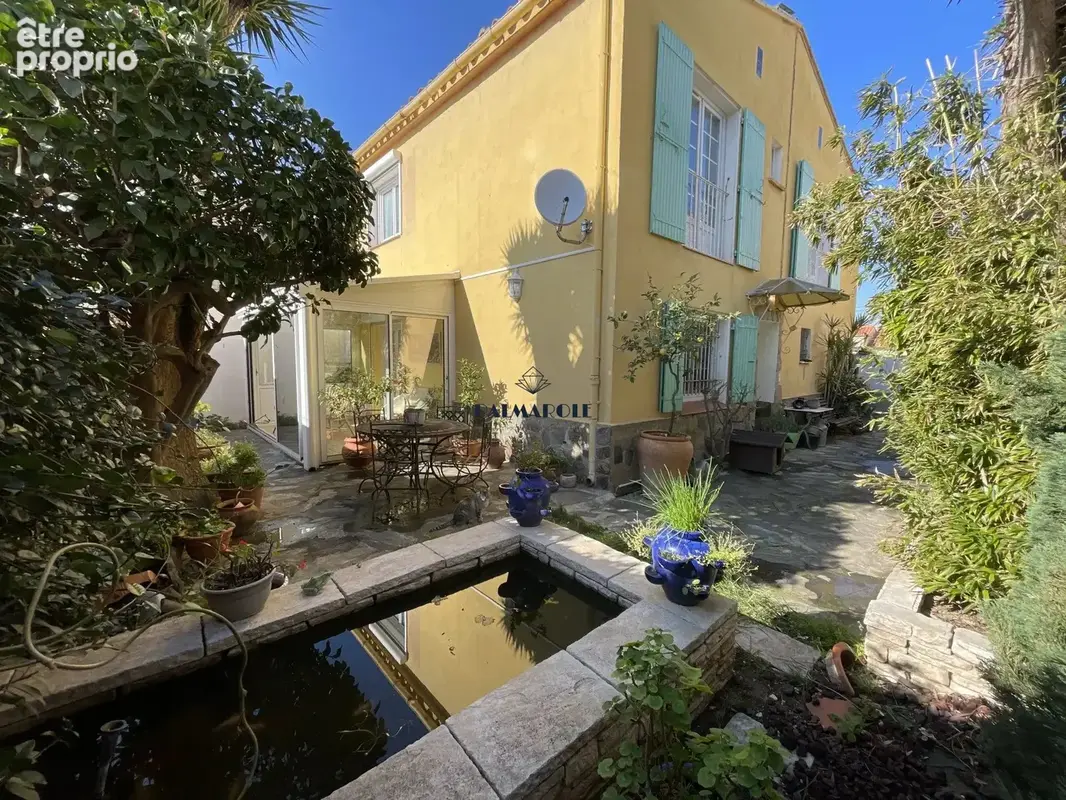 Maison à PERPIGNAN