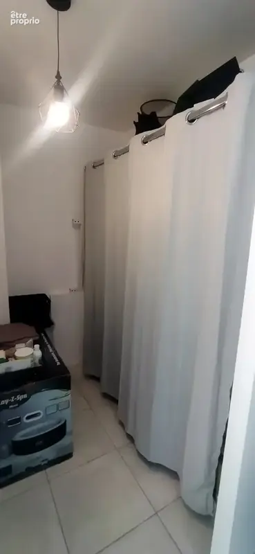 Maison indépendante de 90m2, avec garage et terrain de 240m2 - photo 8