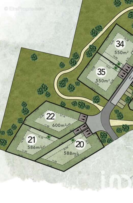 Photo 6 - Terrain à MONTAUBAN