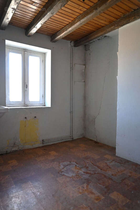 Maison à PLANES