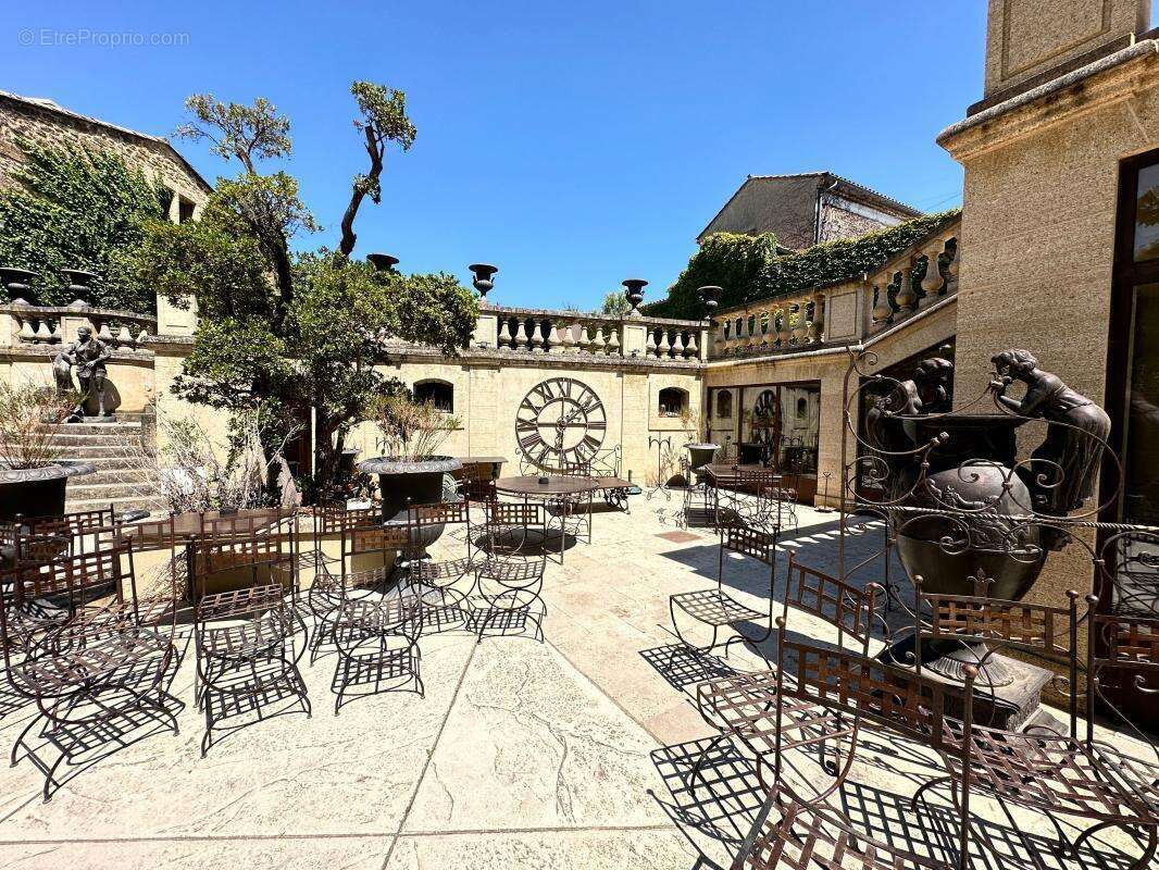 Château À Vendre - photo 13