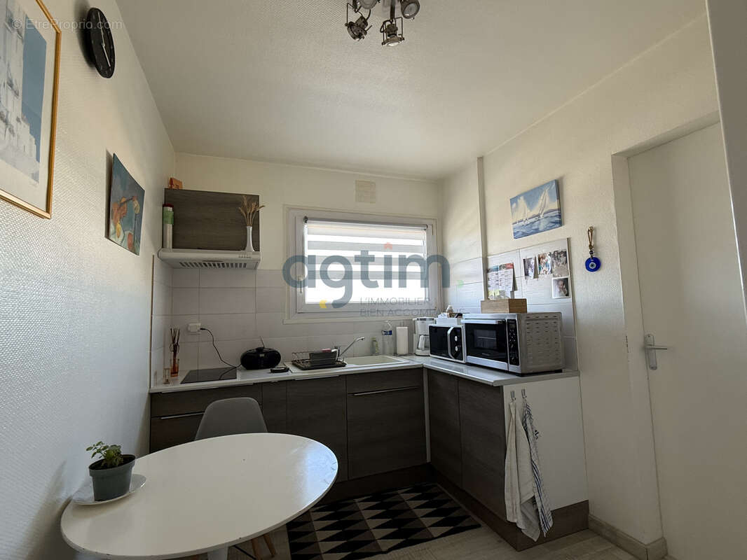 Appartement lumineux aux Sables d'Olonne, entre ville et plage ! - photo 3