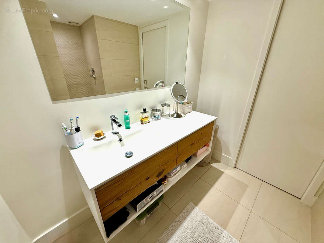 Appartement à CAVALAIRE-SUR-MER