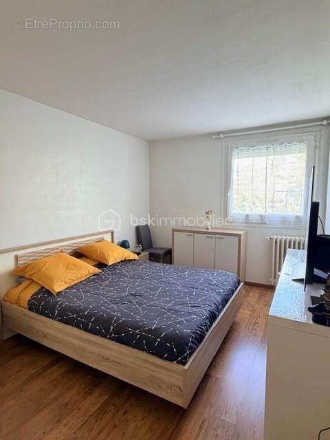 Appartement à EVREUX