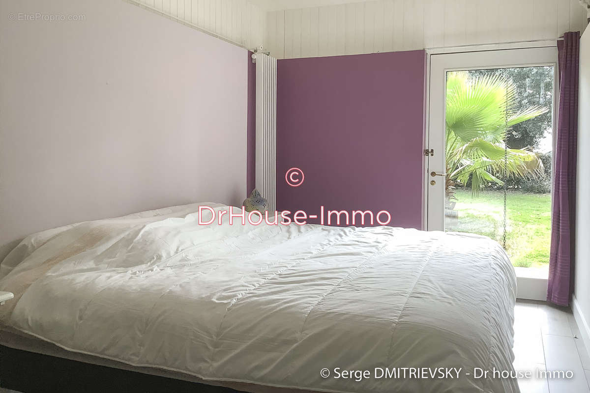 Maison à SOULAC-SUR-MER