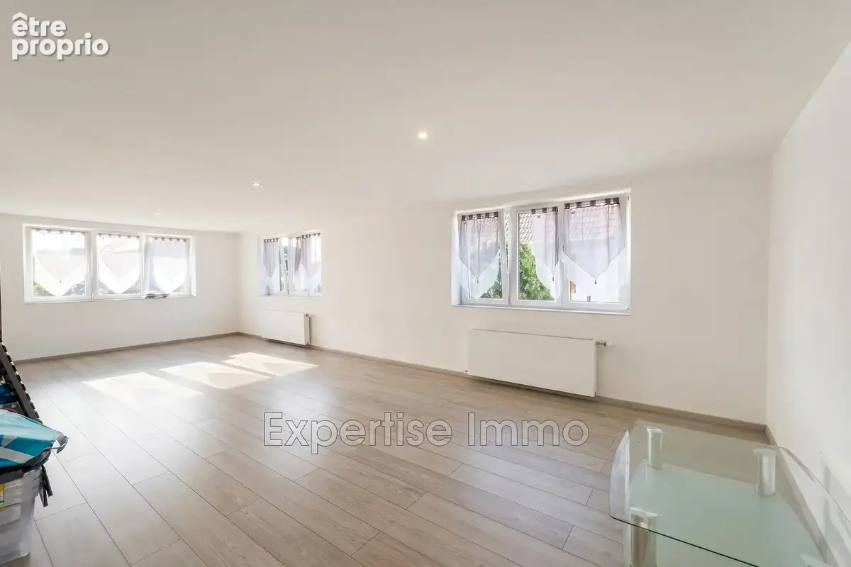 Maison 7 pièces 160 m² à vendre à Colmar (68000) - photo 3