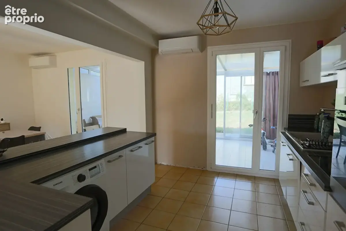 Maison Riom - photo 8