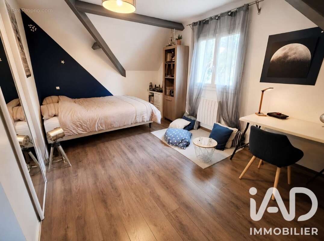 Photo 9 - Maison à PRINGY