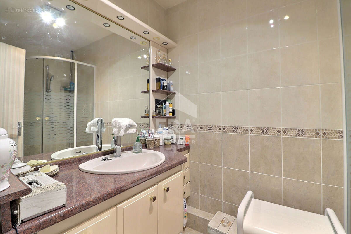 Appartement 100m² à saint-leu-la-forêt - photo 12