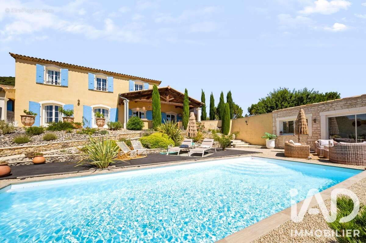 Maison 220 m² à Savasse  - photo 5
