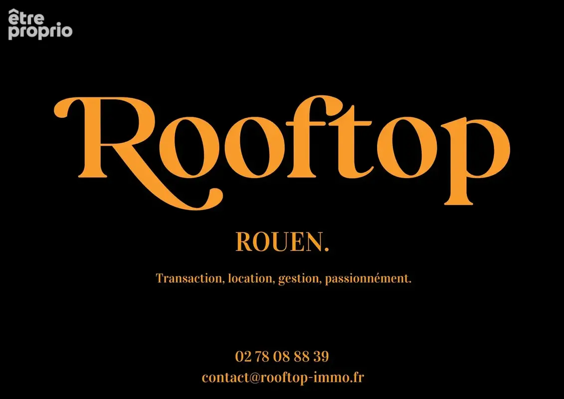 Appartement 4 pièces 111 m² à vendre à Rouen (76000) - photo 8