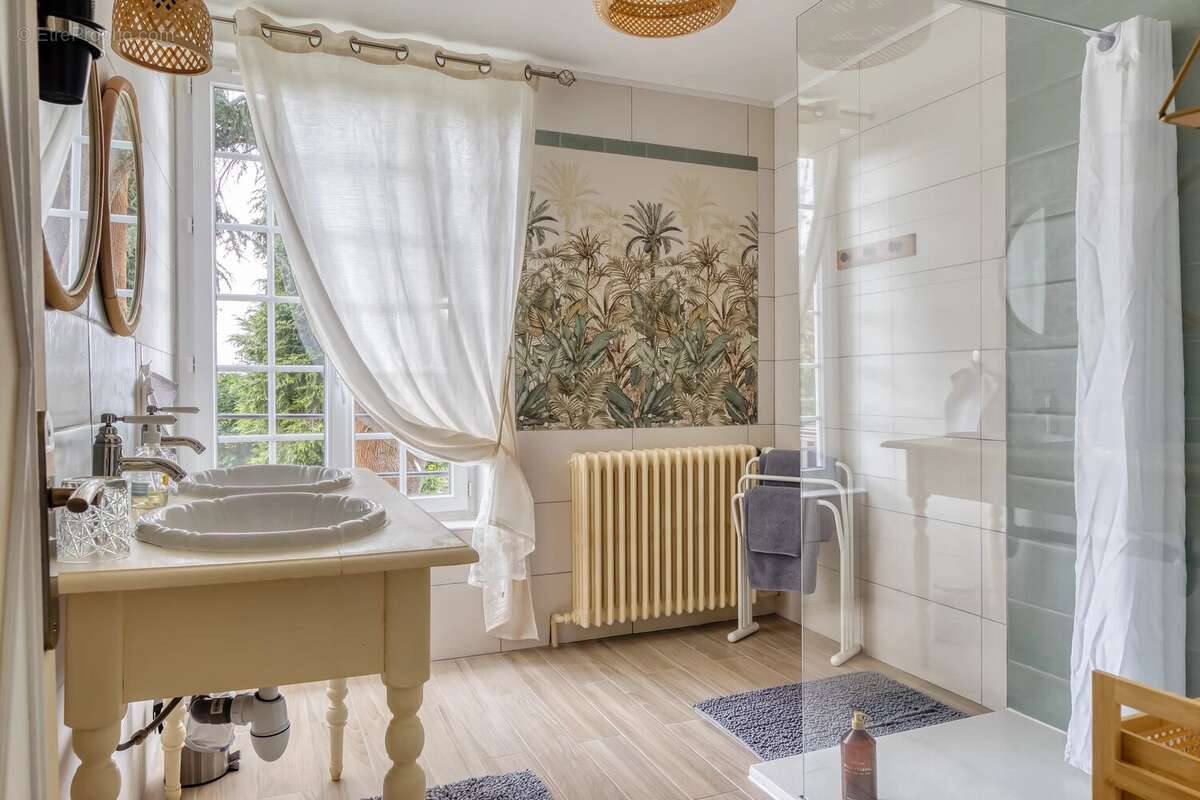 Manoir Anglo-Normand Axe Paris Deauville - photo 31