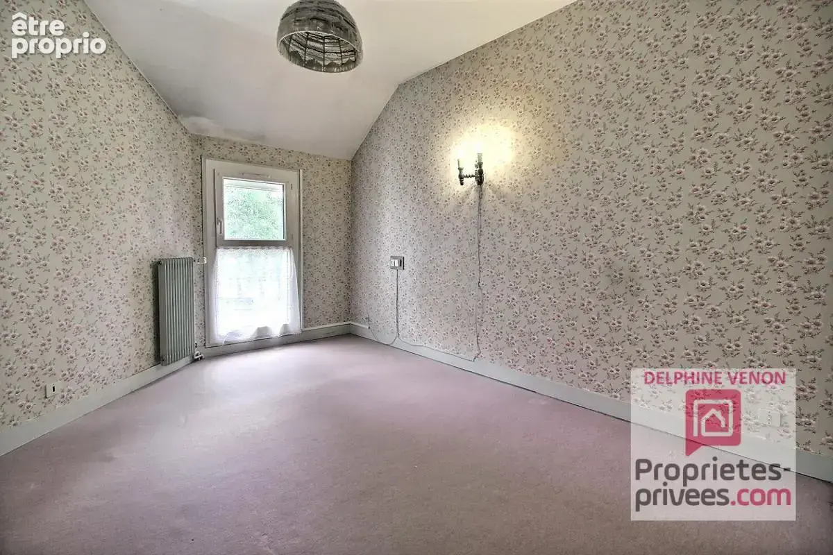 Exclusivité - Maison 4 chambres en centre ville de  Chateauneuf  sur Loire - photo 4