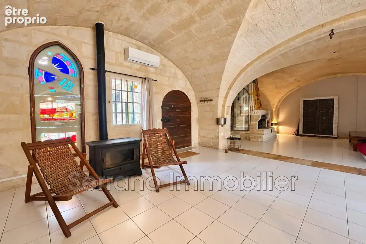 Maison 4 pièces 212 m² à vendre à Beaucaire (30300) - photo 7