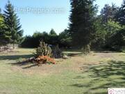 Terrain à FONTENAY-SUR-LOING