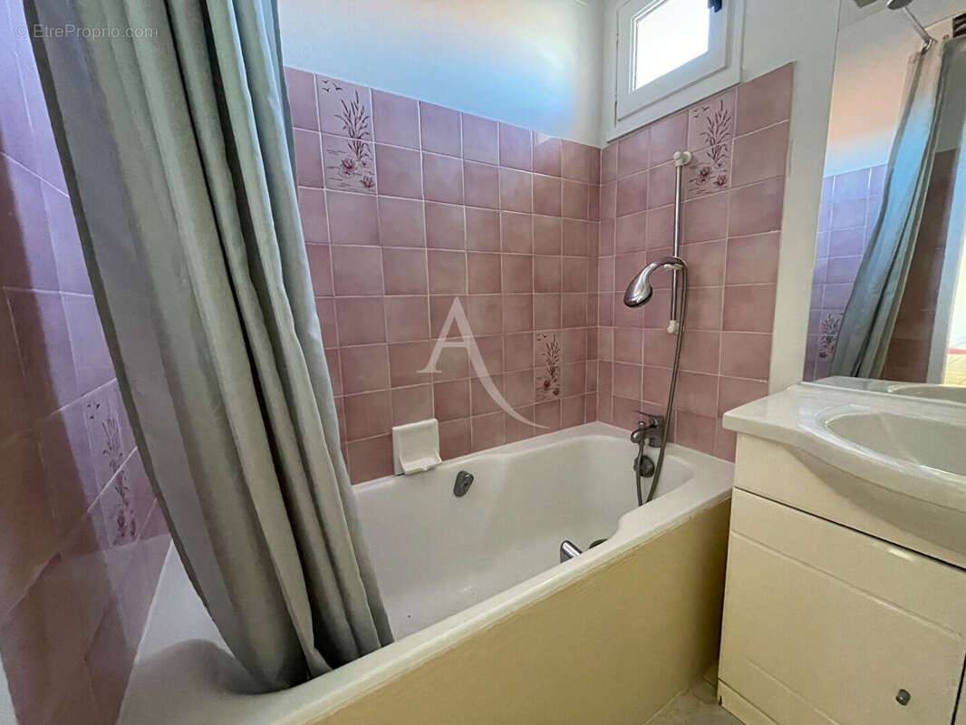 Appartement à JARD-SUR-MER