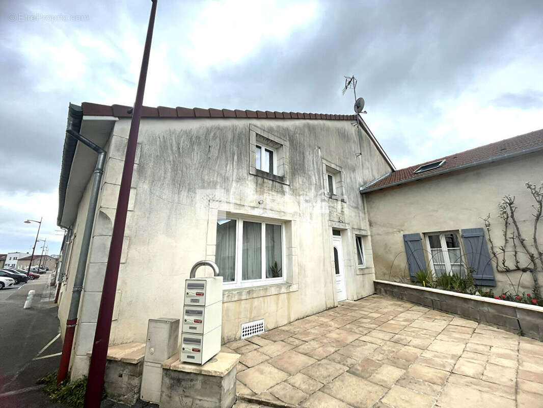 Appartement Labry 3 pièce(s) 80 m2 - photo 6