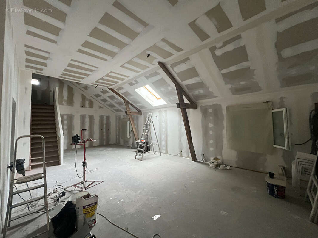 Maison à SAINT-VICTOR