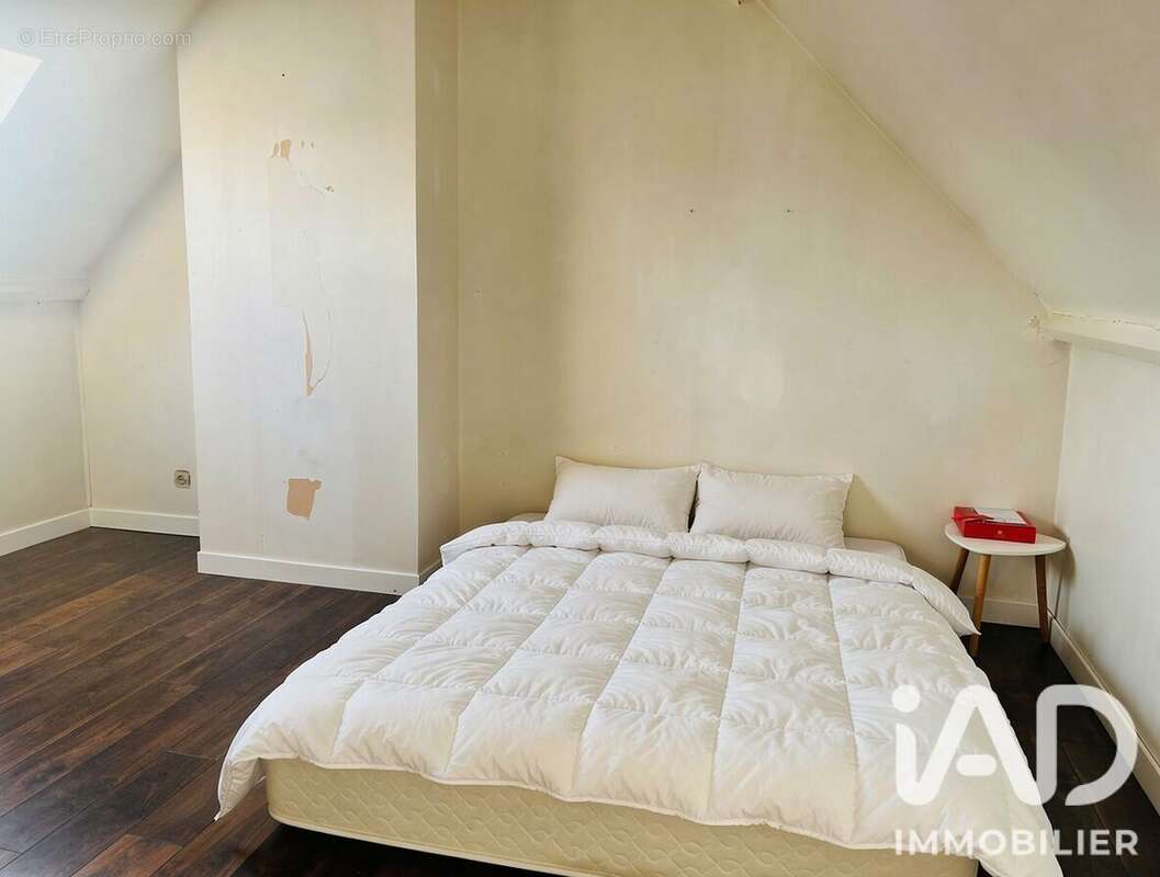 Maison 110 m² à Ablis  - photo 6
