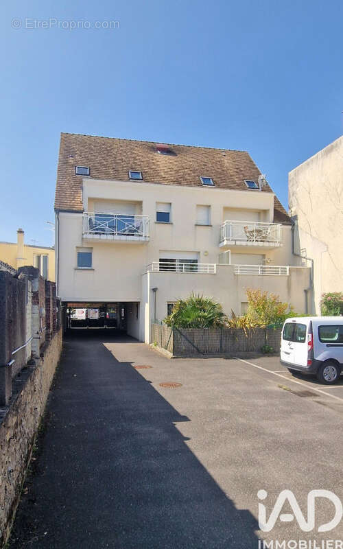 Photo 2 - Appartement à CHILLY-MAZARIN