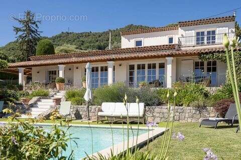 Maison à VENCE