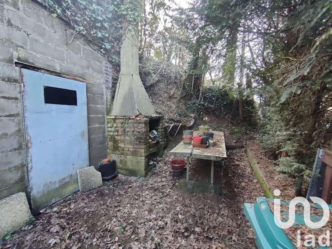 Photo 9 - Maison à SAINT-CALAIS