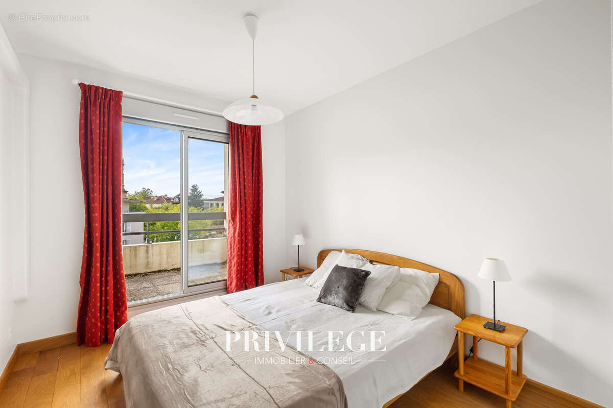 Appartement à ECULLY