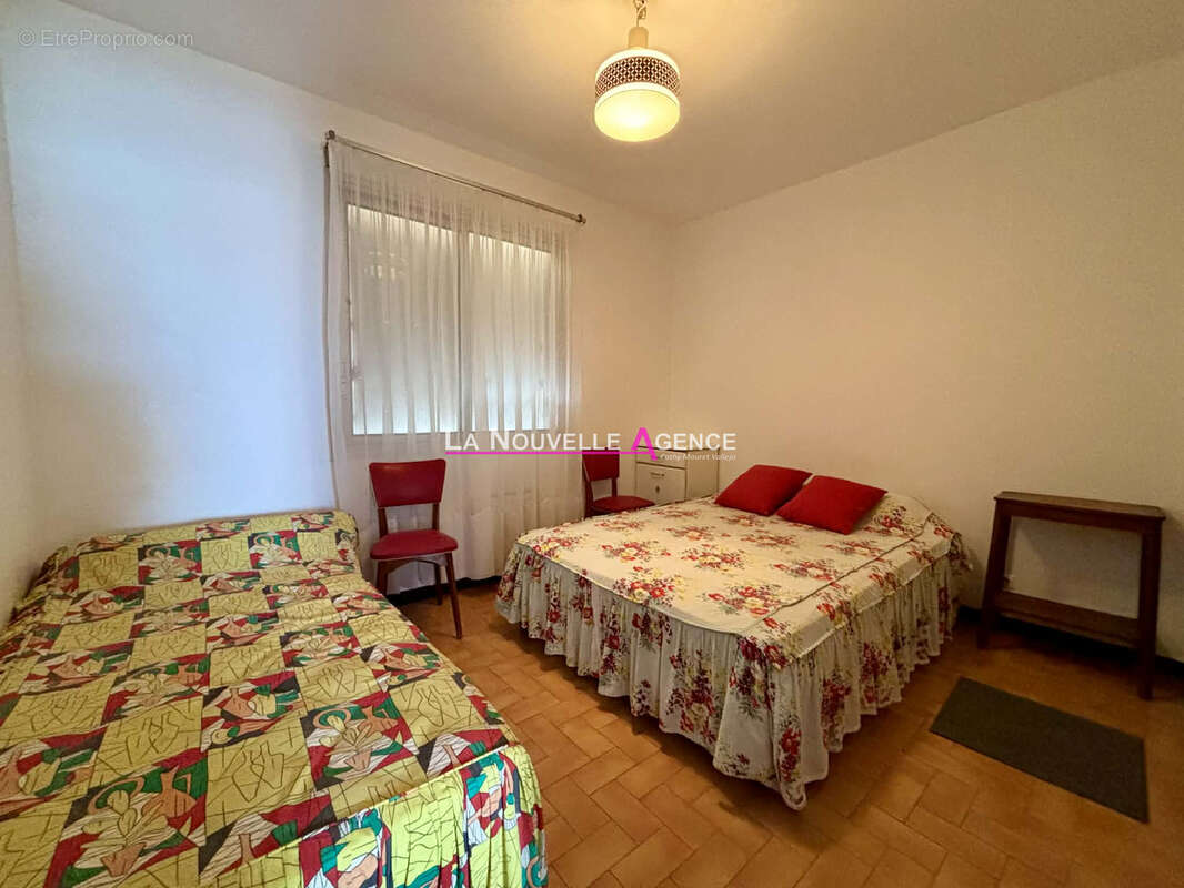 Appartement à PORT-LA-NOUVELLE
