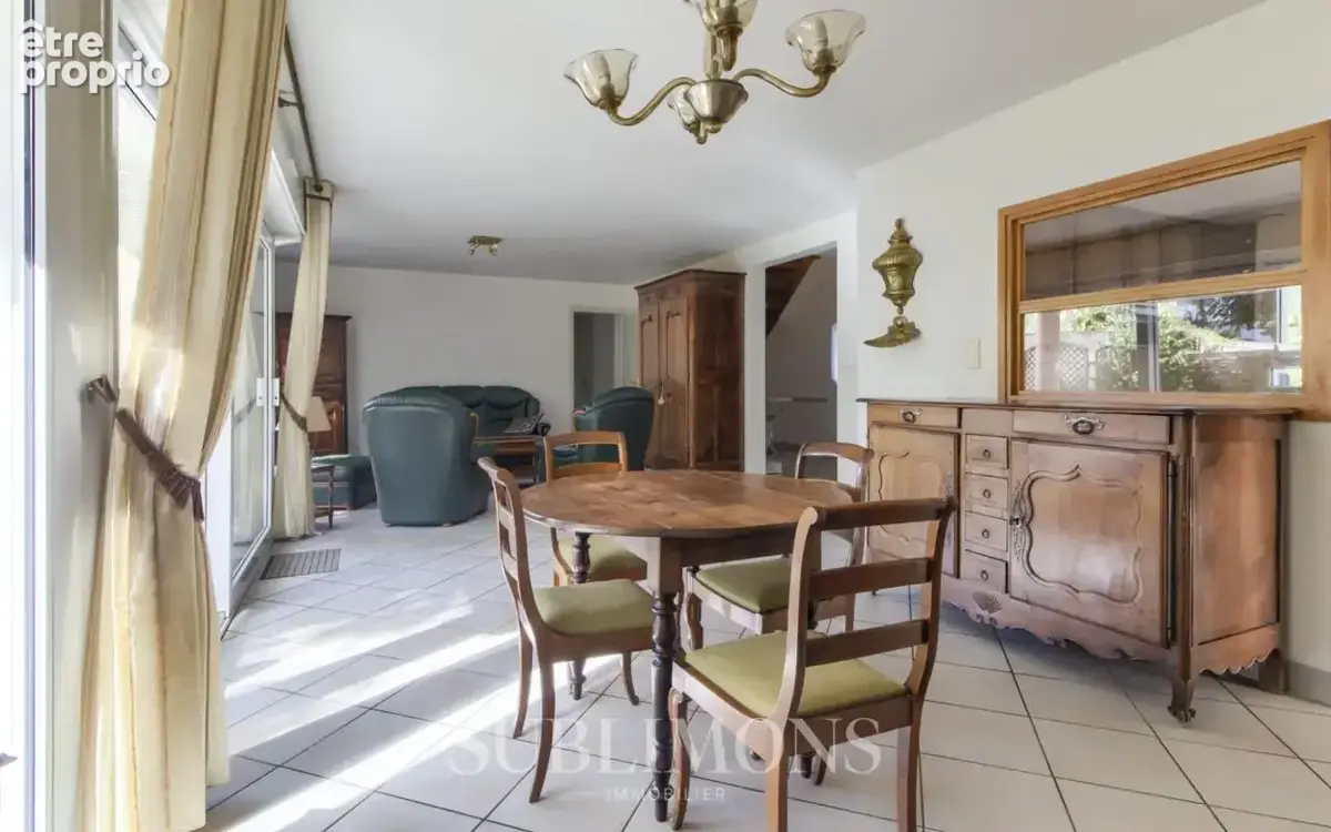 Maison à vendre Vannes - photo 8