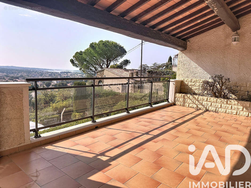 Photo 7 - Maison à SIX-FOURS-LES-PLAGES