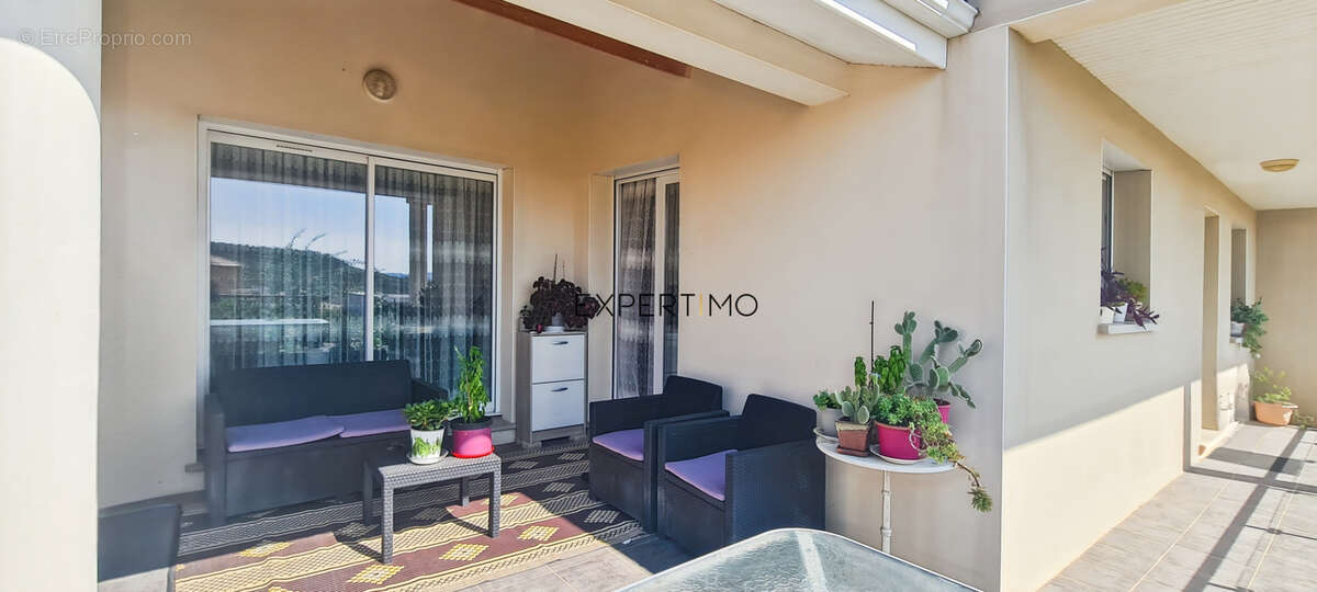 Villa etage - photo 9