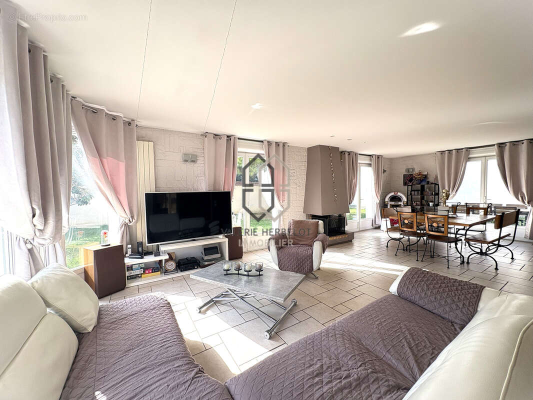 Jolie maison récente de 160 m2 Adamville - photo 3