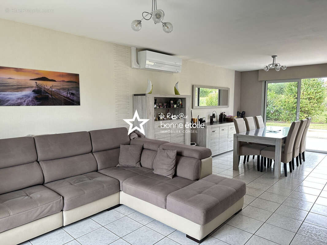 Maison à CHALINDREY