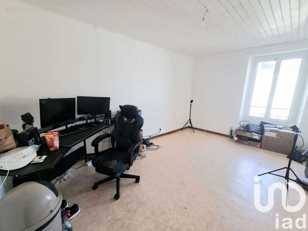 Photo 7 - Maison à SAINTE-HERMINE