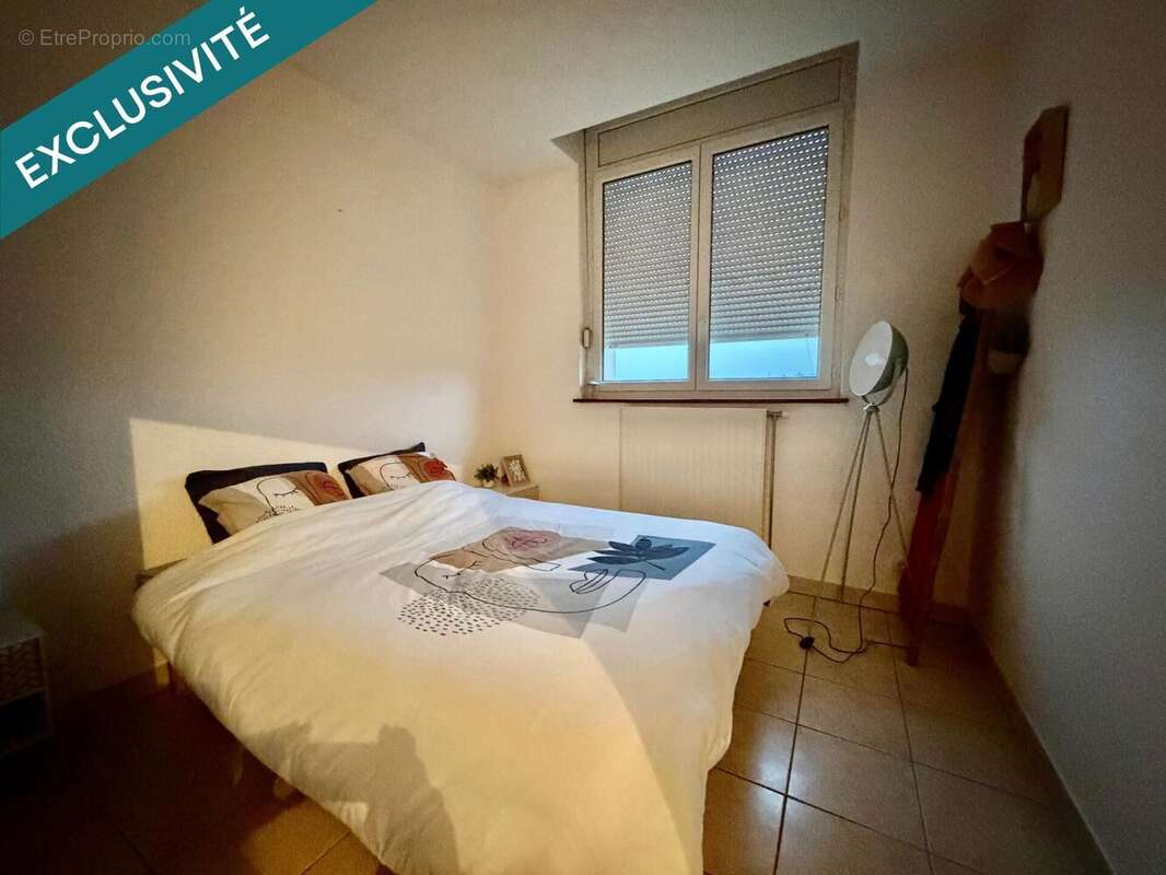 Photo 4 - Appartement à VERDUN