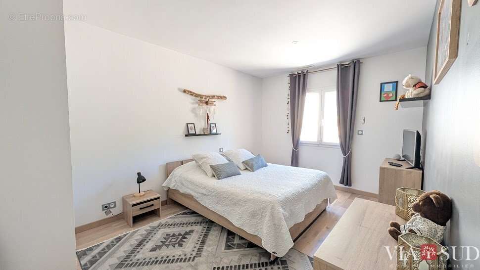 Maison à BEZIERS