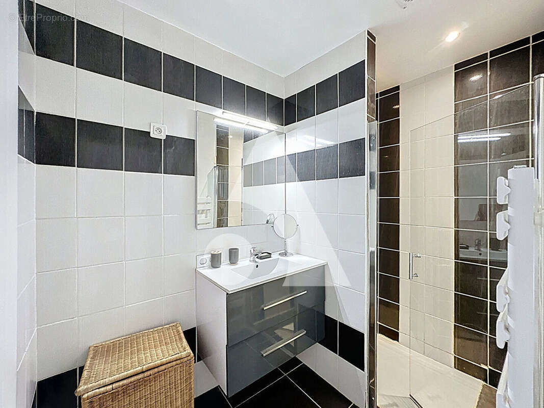 Maison à WAVRECHAIN-SOUS-DENAIN