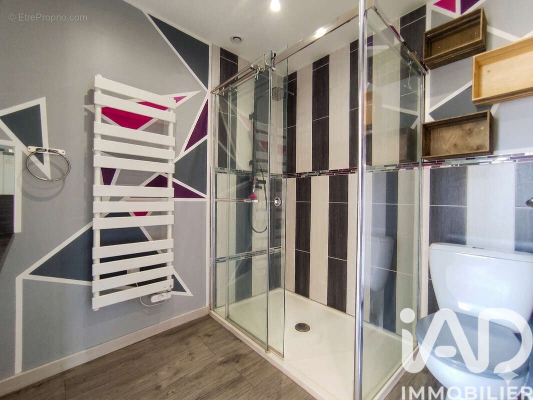 Maison 151 m² à Lamontgie  - photo 5
