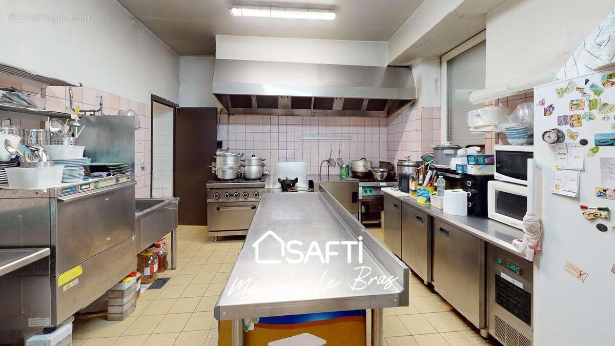 Photo 2 - Appartement à CONCARNEAU