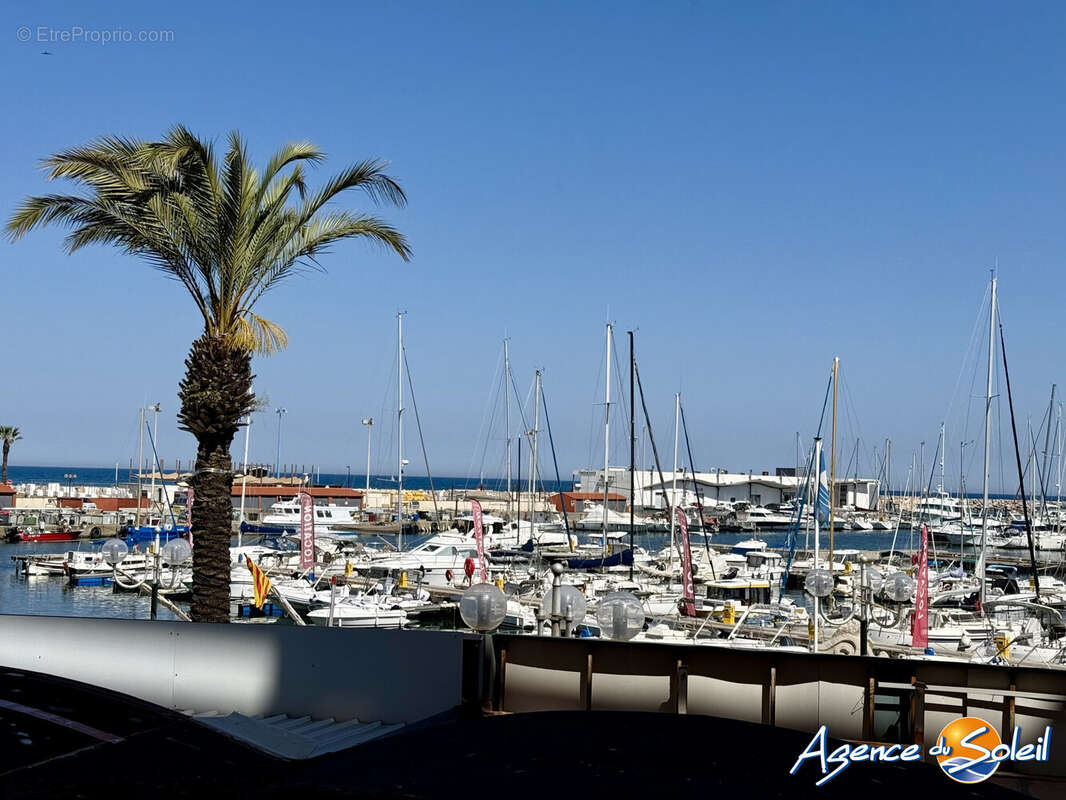 Appartement à SAINT-CYPRIEN