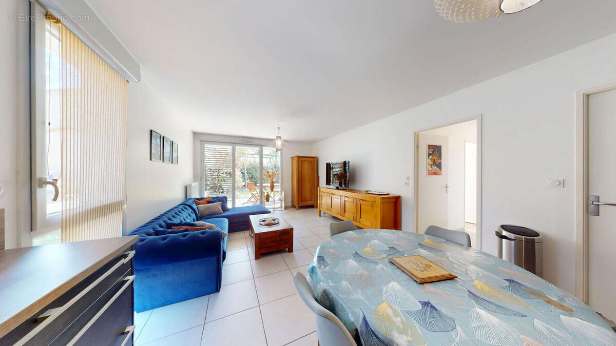 Appartement à TOURNEFEUILLE