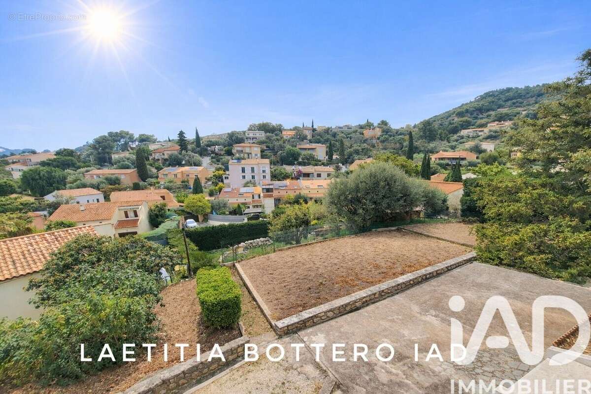 Photo 8 - Maison à OLLIOULES